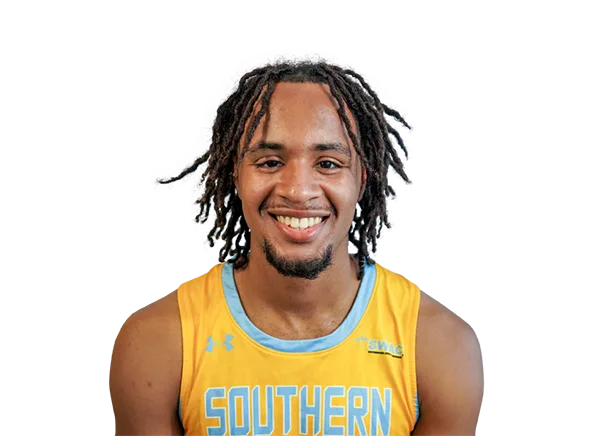 Bryson Etienne headshot