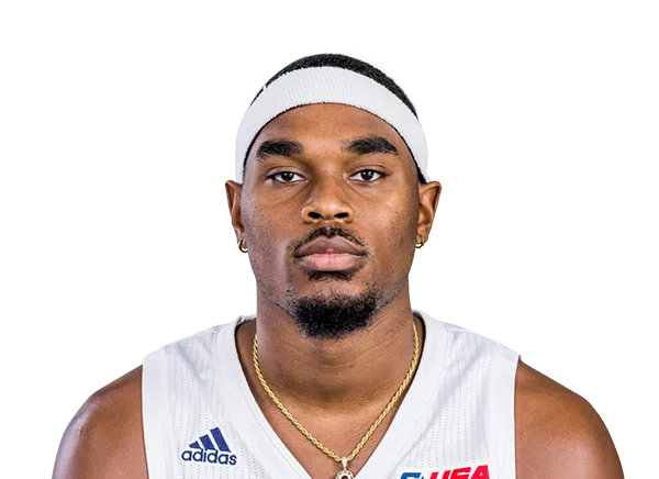 Eric Lovett headshot