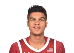 Tyrell Terry headshot