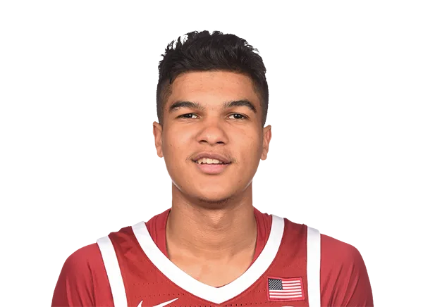Tyrell Terry headshot