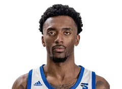 Jamon Battle headshot