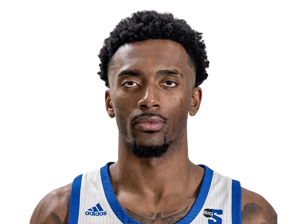 Jamon Battle headshot