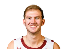 Ryan Moffatt headshot