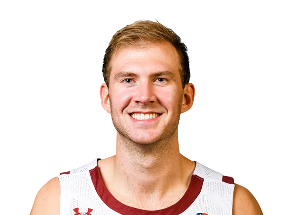 Ryan Moffatt headshot