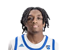 Trent Stephney headshot
