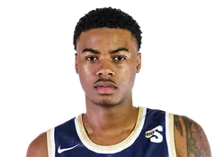Terence Porter Jr. headshot