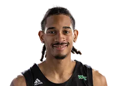Tahj Small headshot