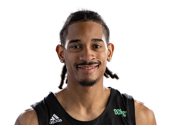 Tahj Small headshot