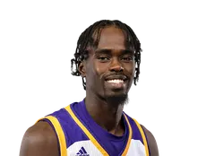Yahuza Rasas headshot