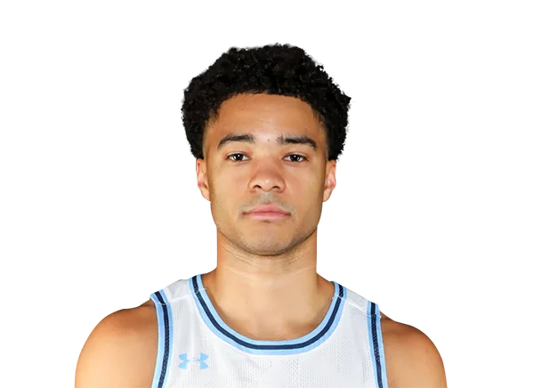 Elijah Morgan headshot