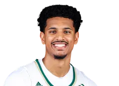 Jarred Hyder headshot