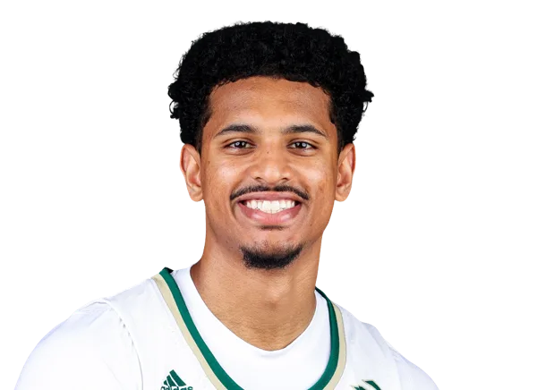 Jarred Hyder headshot