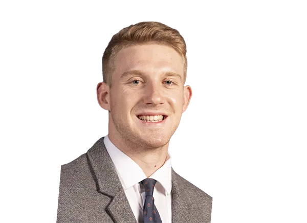 Kennedy Koehler headshot