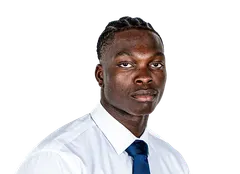 Ade Adebayo headshot