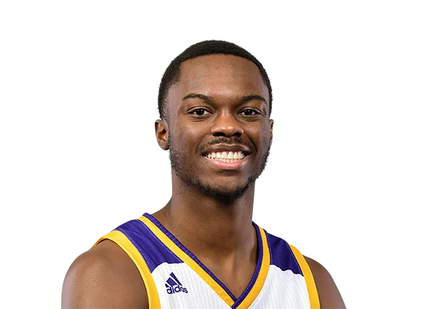 Braden Bell headshot