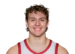 Brandton Chatfield headshot