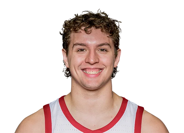 Brandton Chatfield headshot
