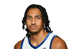 Jacob Toppin headshot