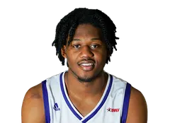 Darrious Agnew headshot