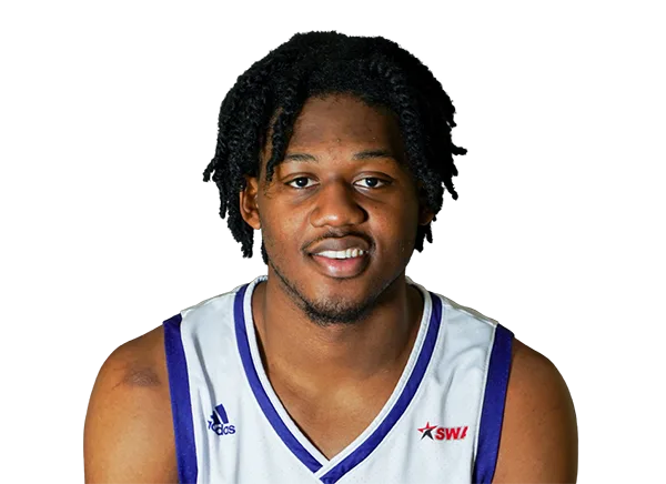Darrious Agnew headshot