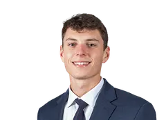 Reed Fenton headshot