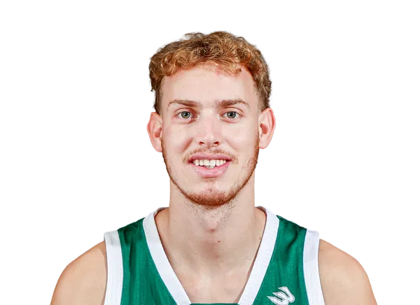 Ryan Rapp headshot