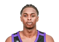 Noah Williams headshot
