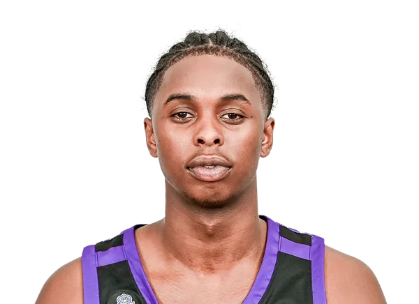 Noah Williams headshot