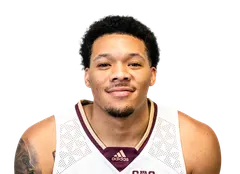 Tylan Pope headshot