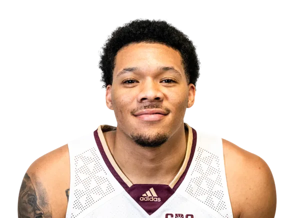Tylan Pope headshot