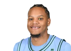 Nobal Days headshot