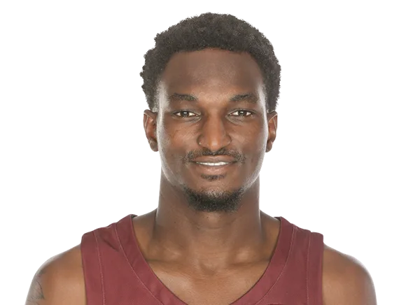 Jamir Chaplin headshot