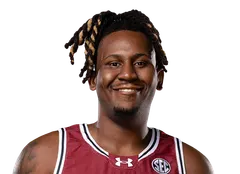 B.J. Mack headshot