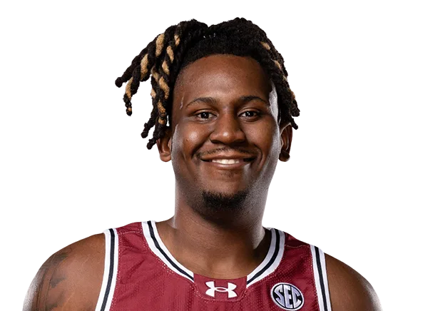 B.J. Mack headshot