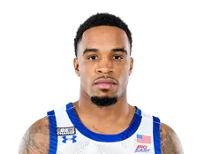 Al-Amir Dawes headshot