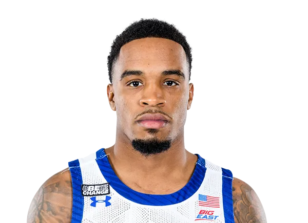Al-Amir Dawes headshot