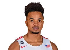 Tyler Saint-Furcy headshot