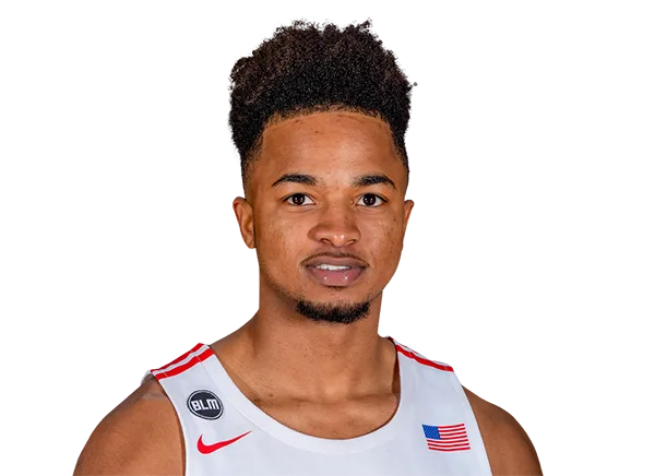 Tyler Saint-Furcy headshot