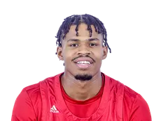 Devante Carter headshot