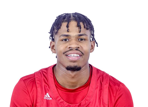 Devante Carter headshot