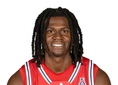 Ken Evans headshot