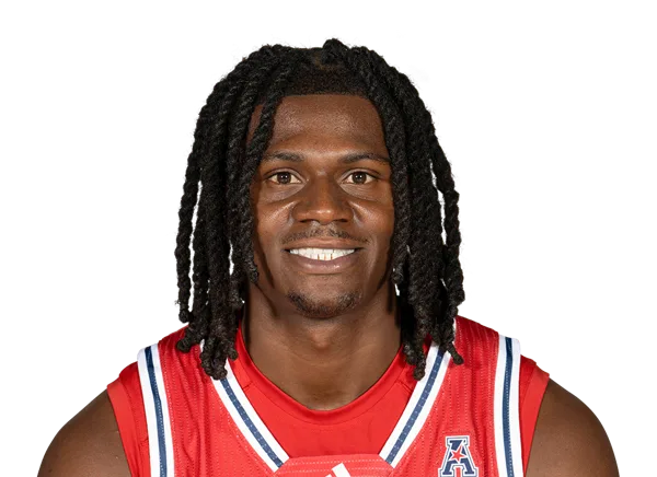 Ken Evans Jr. headshot