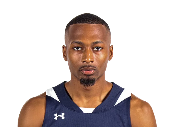 Jonas James III headshot