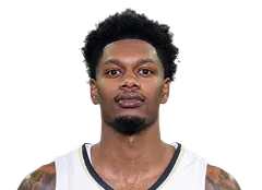 Rocket Watts headshot