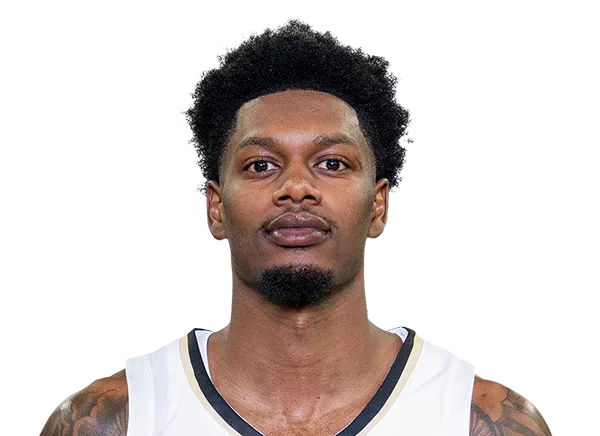 Rocket Watts headshot