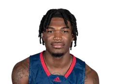 Tyrell Jones headshot
