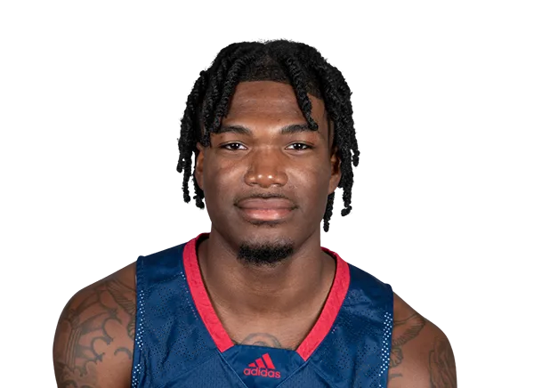 Tyrell Jones headshot