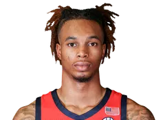 Allen Flanigan headshot