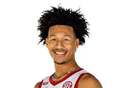 Jaylin Williams headshot