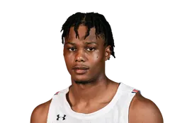 Isaac Okoro headshot